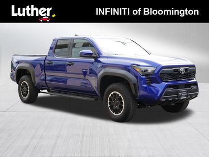 2025 Toyota Tacoma Minneapolis MN