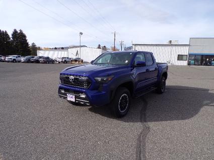2025 Toyota Tacoma Cody WY