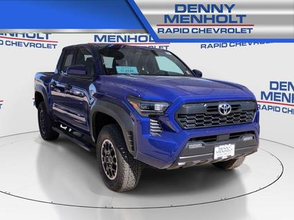 2025 Toyota Tacoma Rapid City SD