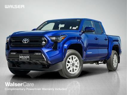 2025 Toyota Tacoma Minneapolis MN