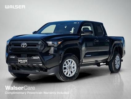 2025 Toyota Tacoma Minneapolis MN