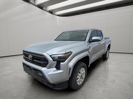 2025 Toyota Tacoma Loveland CO