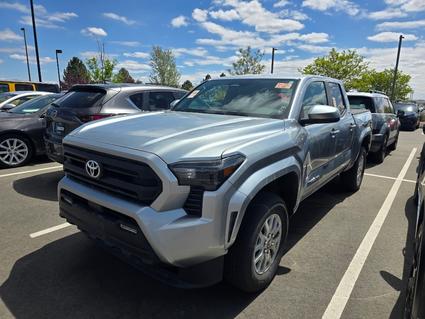 2025 Toyota Tacoma Loveland CO