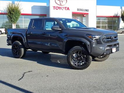 2025 Toyota Tacoma Lynchburg VA