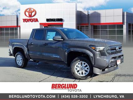 2025 Toyota Tacoma Lynchburg VA