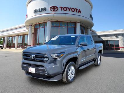 2025 Toyota Tacoma Manassas VA