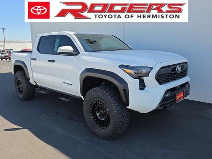 2025 Toyota Tacoma Hermiston OR