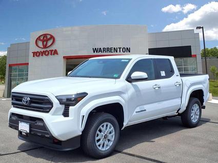 2025 Toyota Tacoma Warrenton VA