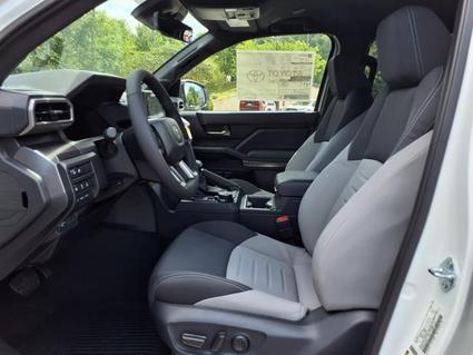2025 Toyota Tacoma Warrenton VA