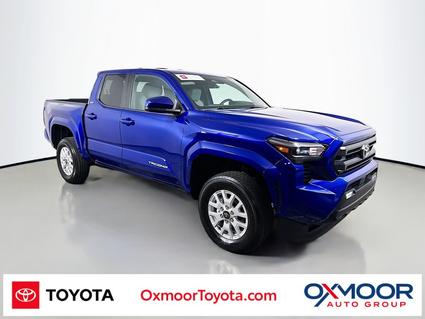 2025 Toyota Tacoma Louisville KY
