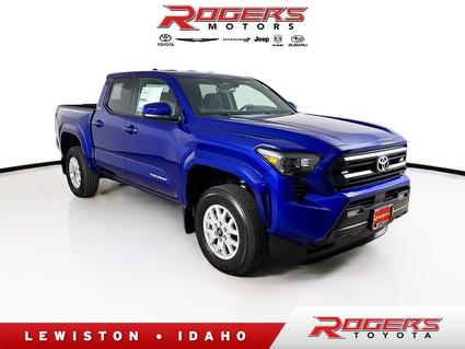 2025 Toyota Tacoma Lewiston ID