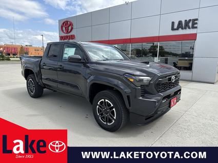 2025 Toyota Tacoma Devils Lake ND