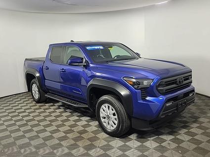 2025 Toyota Tacoma Derwood MD