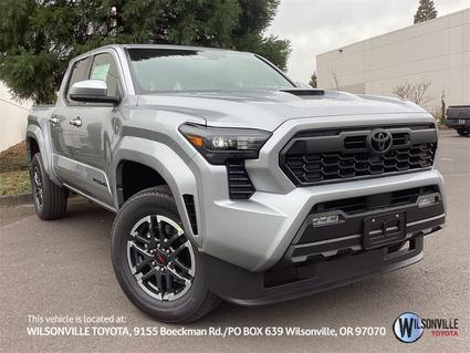 2025 Toyota Tacoma Vero Beach FL