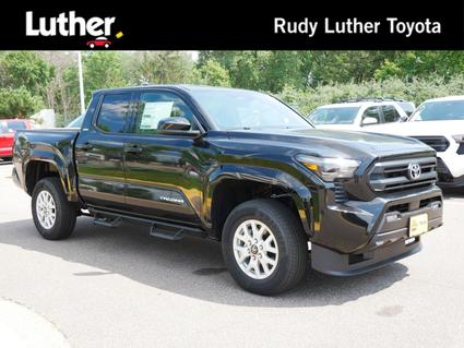2025 Toyota Tacoma Minneapolis MN