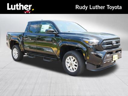 2025 Toyota Tacoma Minneapolis MN