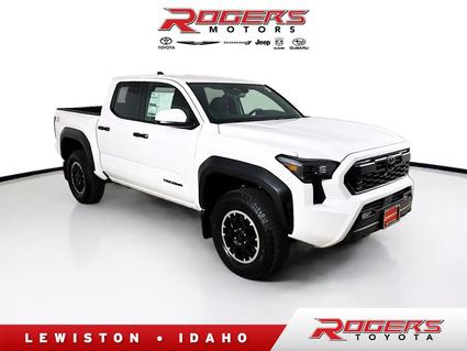 2025 Toyota Tacoma Lewiston ID