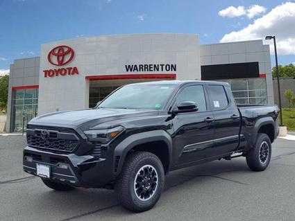 2025 Toyota Tacoma Warrenton VA