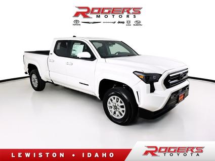 2025 Toyota Tacoma Lewiston ID