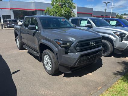 2025 Toyota Tacoma Manchester CT