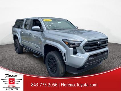 2025 Toyota Tacoma Florence SC