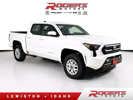 2025 Toyota Tacoma Lewiston ID