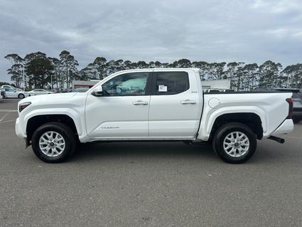 2025 Toyota Tacoma Eureka CA