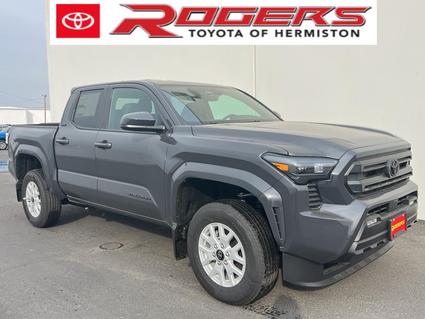 2025 Toyota Tacoma Hermiston OR