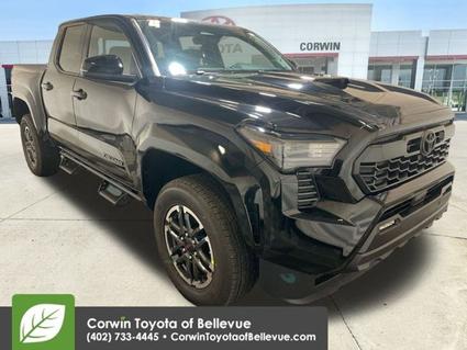 2025 Toyota Tacoma Bellevue NE