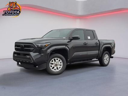 2025 Toyota Tacoma Hernando MS