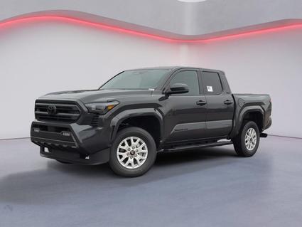 2025 Toyota Tacoma Hernando MS