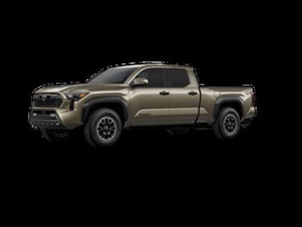 2025 Toyota Tacoma Indiana PA