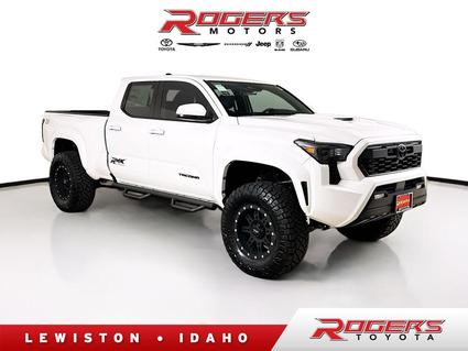 2025 Toyota Tacoma Lewiston ID