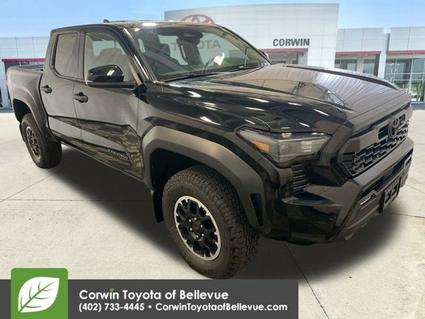 2025 Toyota Tacoma Bellevue NE