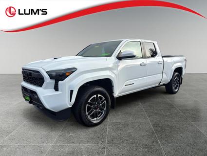 2025 Toyota Tacoma Warrenton OR