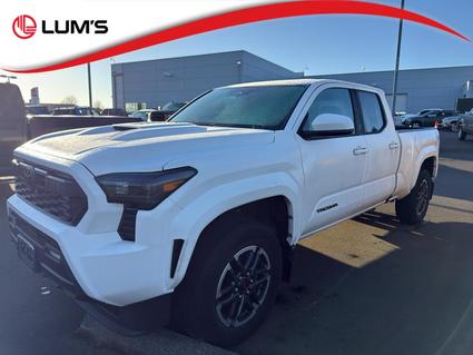 2025 Toyota Tacoma Warrenton OR