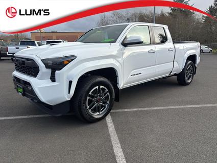 2025 Toyota Tacoma Warrenton OR
