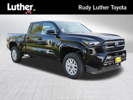 2025 Toyota Tacoma Minneapolis MN