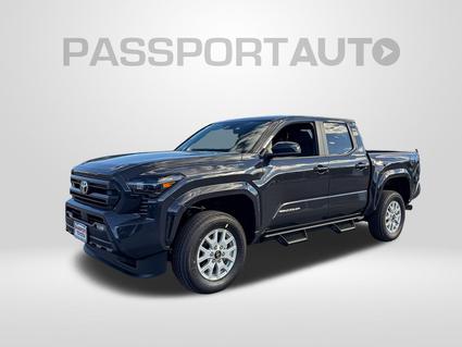2025 Toyota Tacoma Suitland MD