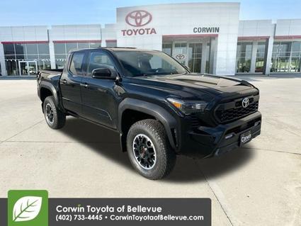 2025 Toyota Tacoma Bellevue NE