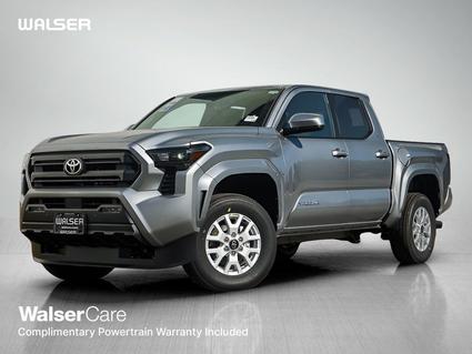 2025 Toyota Tacoma Minneapolis MN