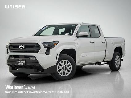 2025 Toyota Tacoma Minneapolis MN