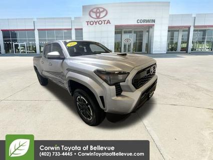2025 Toyota Tacoma Bellevue NE