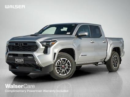 2025 Toyota Tacoma Minneapolis MN