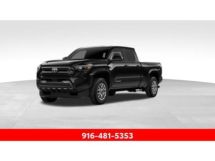 2025 Toyota Tacoma Sacramento CA