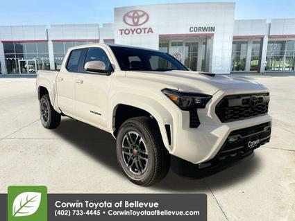 2025 Toyota Tacoma Bellevue NE