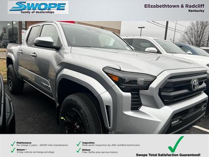 2025 Toyota Tacoma Elizabethtown KY