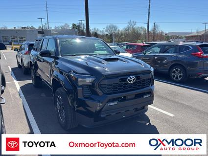 2025 Toyota Tacoma Louisville KY