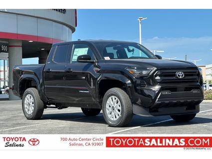 2025 Toyota Tacoma Salinas CA