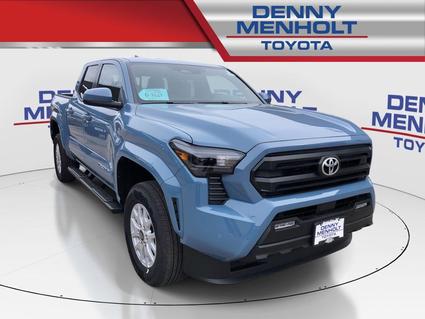 2026 Toyota Tacoma Rapid City SD